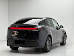 Tesla Model Y 821km Long Range Rear-Wheel Drive - ფოტო 4