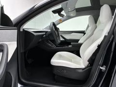 Tesla Model Y 821km Long Range Rear-Wheel Drive - ფოტო 8
