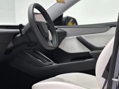 Tesla Model Y 821km Long Range Rear-Wheel Drive - ფოტო 9