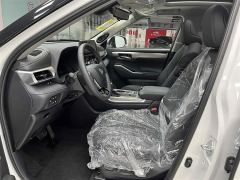 Toyota Highlander Dual-Engine 2.5L 4WD Supreme Edition 7-seater - photo 10