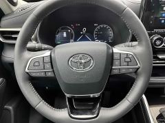 Toyota Highlander Dual-Engine 2.5L 4WD Supreme Edition 7-seater - photo 12