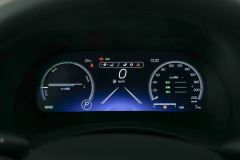 Toyota Highlander Dual-Engine 2.5L 4WD Supreme Edition 7-seater - photo 13