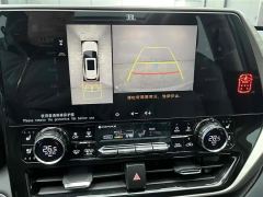 Toyota Highlander Dual-Engine 2.5L 4WD Supreme Edition 7-seater - photo 14