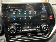 Toyota Highlander Dual-Engine 2.5L 4WD Supreme Edition 7-seater - photo 15
