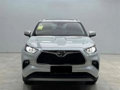Toyota Highlander Dual-Engine 2.5L 4WD Supreme Edition 7-seater - photo 2