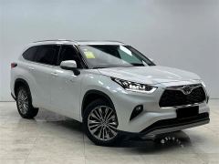 Toyota Highlander Dual-Engine 2.5L 4WD Supreme Edition 7-seater - photo 3