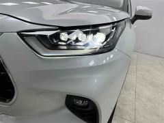 Toyota Highlander Dual-Engine 2.5L 4WD Supreme Edition 7-seater - photo 6