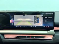 BMW 5 Series 530Li Luxury M Sport Package - фото 11