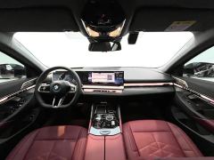 BMW 5 Series 530Li Luxury M Sport Package - фото 13