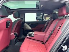BMW 5 Series 530Li Luxury M Sport Package - фото 15