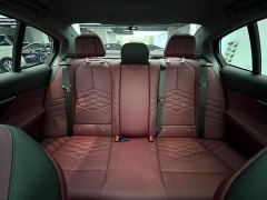 BMW 5 Series 530Li Luxury M Sport Package - фото 16