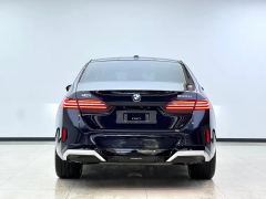 BMW 5 Series 530Li Luxury M Sport Package - фото 5