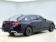BMW 5 Series 530Li Luxury M Sport Package - фото 6