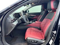 BMW 5 Series 530Li Luxury M Sport Package - фото 7