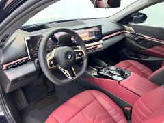 BMW 5 Series 530Li Luxury M Sport Package - фото 8
