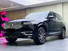 Volvo XC90 B6 Intelligent Elegance Luxury 7-Seater - ფოტო 1