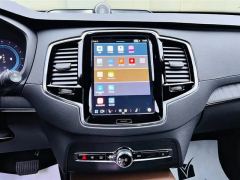 Volvo XC90 B6 Intelligent Elegance Luxury 7-Seater - ფოტო 13