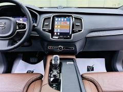 Volvo XC90 B6 Intelligent Elegance Luxury 7-Seater - ფოტო 16