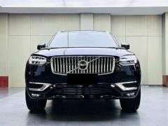 Volvo XC90 B6 Intelligent Elegance Luxury 7-Seater - ფოტო 2