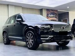 Volvo XC90 B6 Intelligent Elegance Luxury 7-Seater - ფოტო 3