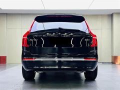 Volvo XC90 B6 Intelligent Elegance Luxury 7-Seater - ფოტო 5