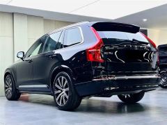 Volvo XC90 B6 Intelligent Elegance Luxury 7-Seater - ფოტო 6