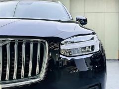 Volvo XC90 B6 Intelligent Elegance Luxury 7-Seater - ფოტო 7