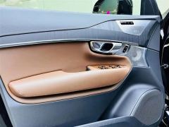 Volvo XC90 B6 Intelligent Elegance Luxury 7-Seater - ფოტო 8