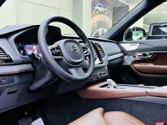 Volvo XC90 B6 Intelligent Elegance Luxury 7-Seater - ფოტო 9
