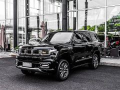 Beijing Auto BJ60 Off-RoadBJ60 2.0T Edition 7 - ფოტო 1