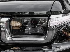 Beijing Auto BJ60 Off-RoadBJ60 2.0T Edition 7 - ფოტო 10