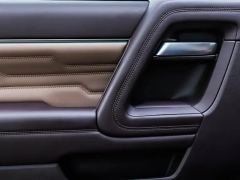 Beijing Auto BJ60 Off-RoadBJ60 2.0T Edition 7 - ფოტო 11