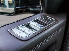 Beijing Auto BJ60 Off-RoadBJ60 2.0T Edition 7 - ფოტო 12