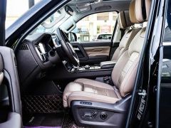 Beijing Auto BJ60 Off-RoadBJ60 2.0T Edition 7 - ფოტო 13