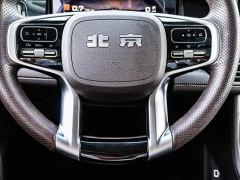 Beijing Auto BJ60 Off-RoadBJ60 2.0T Edition 7 - ფოტო 14