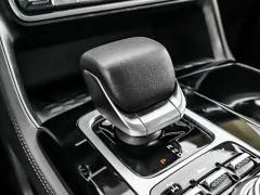 Beijing Auto BJ60 Off-RoadBJ60 2.0T Edition 7 - ფოტო 16