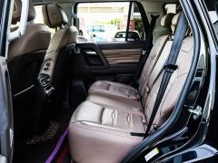 Beijing Auto BJ60 Off-RoadBJ60 2.0T Edition 7 - ფოტო 18