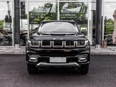 Beijing Auto BJ60 Off-RoadBJ60 2.0T Edition 7 - ფოტო 2