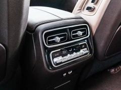 Beijing Auto BJ60 Off-RoadBJ60 2.0T Edition 7 - ფოტო 20