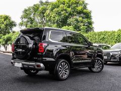Beijing Auto BJ60 Off-RoadBJ60 2.0T Edition 7 - ფოტო 4