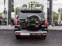 Beijing Auto BJ60 Off-RoadBJ60 2.0T Edition 7 - ფოტო 5