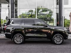 Beijing Auto BJ60 Off-RoadBJ60 2.0T Edition 7 - ფოტო 6