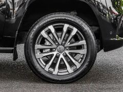 Beijing Auto BJ60 Off-RoadBJ60 2.0T Edition 7 - ფოტო 8