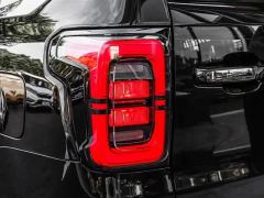 Beijing Auto BJ60 Off-RoadBJ60 2.0T Edition 7 - ფოტო 9