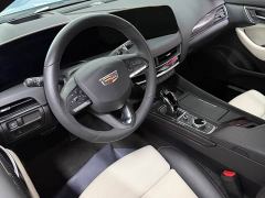 Cadillac CT5 28T Track Performance Edition with Peak Track Package - фото 2