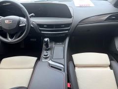 Cadillac CT5 28T Track Performance Edition with Peak Track Package - фото 3