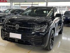 Volkswagen Teramont X Distinguished Edition 380TSI Four-Wheel Drive Long Yao Edition - фото 1