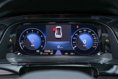 Volkswagen Teramont X Distinguished Edition 380TSI Four-Wheel Drive Long Yao Edition - фото 10