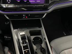 Volkswagen Teramont X Distinguished Edition 380TSI Four-Wheel Drive Long Yao Edition - фото 11