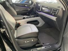 Volkswagen Teramont X Distinguished Edition 380TSI Four-Wheel Drive Long Yao Edition - фото 13